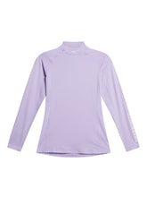 Load image into Gallery viewer, J.Lindeberg Ladies Asa Compression Top 8800 Only-XS