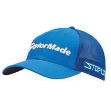 Load image into Gallery viewer, Taylormade Tour Cage Men's Cap Stealth-2