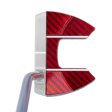 Load image into Gallery viewer, Bettinardi x Transformers Limited Putter Set (3 Piece)