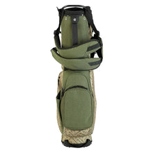Load image into Gallery viewer, Taylormade FlexTech 24 Stand Bag (Sage Rye Print)