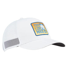 Load image into Gallery viewer, Taylormade Women’s Cap Sunset Trucker (White)