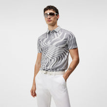 Load image into Gallery viewer, J.Lindeberg Men's Polo 12527 KV Tour Cliff