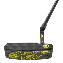 Load image into Gallery viewer, Bettinardi x Transformers Limited Putter Set (3 Piece)