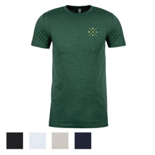 Load image into Gallery viewer, Taylormade Golf Cross Tee Green