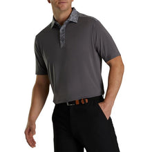 Load image into Gallery viewer, FootJoy Men's Polo Cloud-Camo 28797