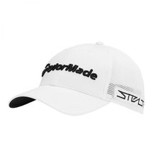 Load image into Gallery viewer, Taylormade Tour Cage Men's Cap Stealth-2