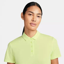 Load image into Gallery viewer, Nike Women's Victory Dri-Fit Polo DH2309