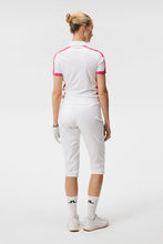 Load image into Gallery viewer, J.Lindeberg Ladies Polo Damai 7573