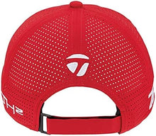 Load image into Gallery viewer, Taylormade Tour Lite Tech Men's Cap Stealth-2