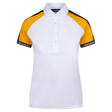 Load image into Gallery viewer, J.Lindeberg Ladies Polo Perinne 8084