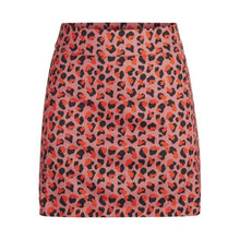 Load image into Gallery viewer, J.Lindeberg Ladies Skirt Amelie Mid Print 5526
