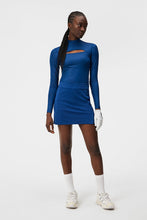 Load image into Gallery viewer, J.Lindeberg Ladies Long Sleeve Sage 8811