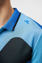 Load image into Gallery viewer, J.Linderberg Men's Polo 9540 Santo Slim Fit