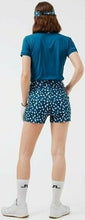 Load image into Gallery viewer, J.Lindeberg Ladies Long Short Gwen Print 5351