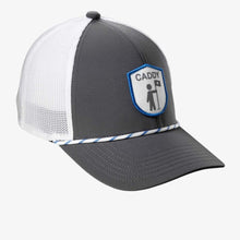 Load image into Gallery viewer, Black Clover Looper/Snapback Mesh Men's Cap