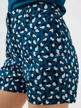 Load image into Gallery viewer, J.Lindeberg Ladies Long Short Gwen Print 5351