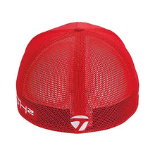Load image into Gallery viewer, Taylormade Tour Cage Men's Cap Stealth-2
