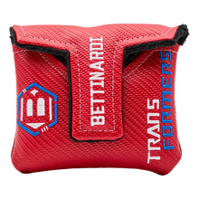 Load image into Gallery viewer, Bettinardi x Transformers Limited Putter Set (3 Piece)