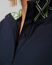 Load image into Gallery viewer, J.Lindeberg Ladies Polo Pip 9010