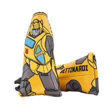 Load image into Gallery viewer, Bettinardi x Transformers Limited Putter Set (3 Piece)