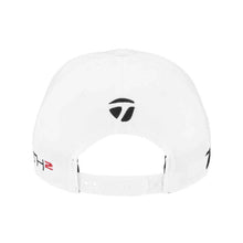 Load image into Gallery viewer, Taylormade Tour Flatbill Men's Cap Stealth-2