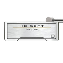 Load image into Gallery viewer, Cleveland HB Soft Milled #8 Putter (Plumbers)