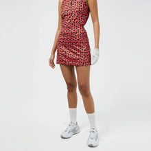 Load image into Gallery viewer, J.Lindeberg Ladies Skirt Amelie Mid Print 5526