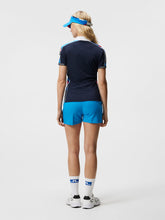 Load image into Gallery viewer, J.Lindeberg Ladies Polo Damai 7573