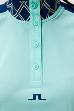 Load image into Gallery viewer, J.Lindeberg Ladies Polo Pip 9010