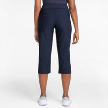Load image into Gallery viewer, Puma Women's Capri Pant PowerShape 533017