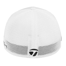 Load image into Gallery viewer, Taylormade Tour Cage Men's Cap Stealth