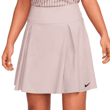 Load image into Gallery viewer, Nike Women's Dri-Fit Club 17 Inch Long Skort DX1425
