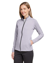 Load image into Gallery viewer, Swannies Women's Cora Full Zip Jacket