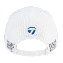 Load image into Gallery viewer, Taylormade Women’s Cap Sunset Trucker (White)