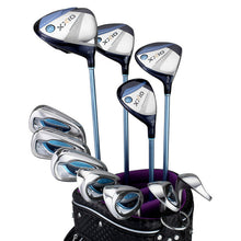 Load image into Gallery viewer, XXIO 13 Ladies Premiun 11-Piece Package Set