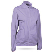 Load image into Gallery viewer, Sun Mountain Ladies Monsoon Rain Jacket 212543