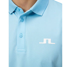 Load image into Gallery viewer, J.Lindeberg Men's Polo 9170 Reg Fit