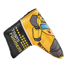 Load image into Gallery viewer, Bettinardi x Transformers Limited Putter Set (3 Piece)