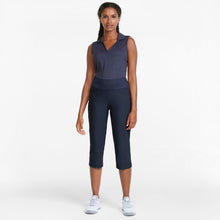 Load image into Gallery viewer, Puma Women's Capri Pant PowerShape 533017