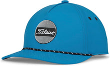 Load image into Gallery viewer, Titleist Boardwalk Rope Junior Cap