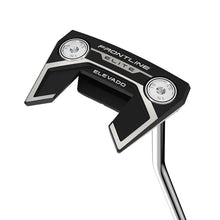 Load image into Gallery viewer, Cleveland Frontline Elite #Elevado Putter (S-Bend)