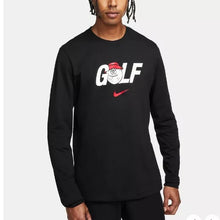 Load image into Gallery viewer, Nike Men's Long-Sleeve Tee FQ4928