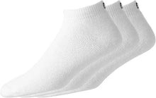 Load image into Gallery viewer, FootJoy Men's Sock Comfort-Sof Sport 3/Pack