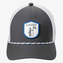 Load image into Gallery viewer, Black Clover Looper/Snapback Mesh Men's Cap