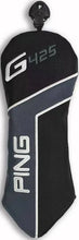Load image into Gallery viewer, Ping G425 Headcover-Fairway