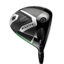 Load image into Gallery viewer, Callaway Elyte (Triple Diamond) Men's Driver