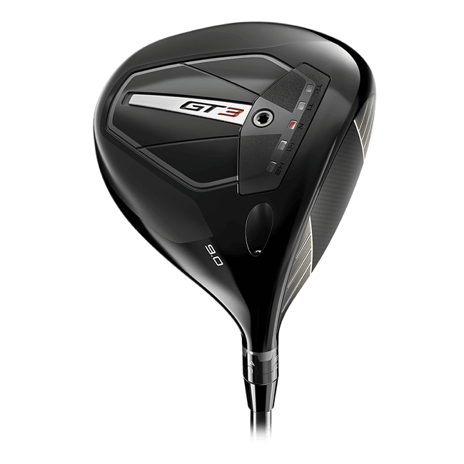 Titleist GT3 Men's Driver – Golf 88