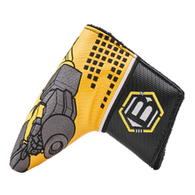 Load image into Gallery viewer, Bettinardi x Transformers Limited Putter Set (3 Piece)