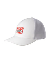 Load image into Gallery viewer, Black Clover Lucky Tag Snapback Men's Cap