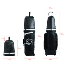 Load image into Gallery viewer, Omnix Travel Cover